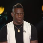 Belve, Mario Balotelli gela Raffaella Fico: c’entra la loro figlia Pia