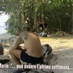 Isola dei Famosi: Mario Adinolfi e Mirko Frezza fanno le loro strategie