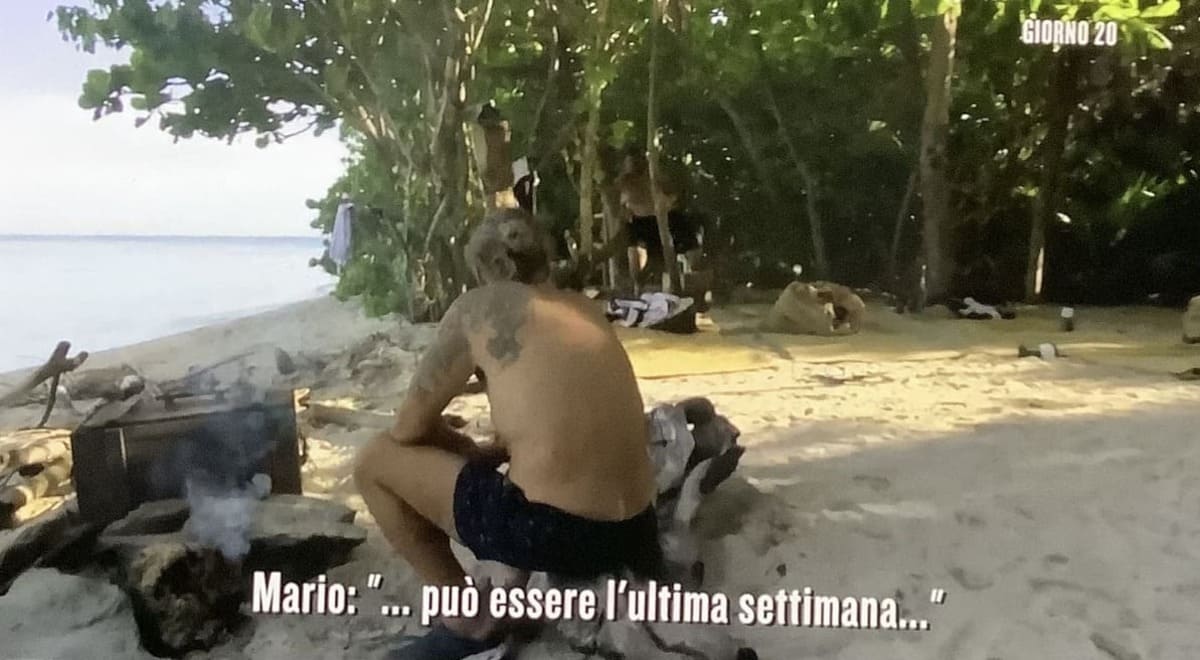 foto mario mirko