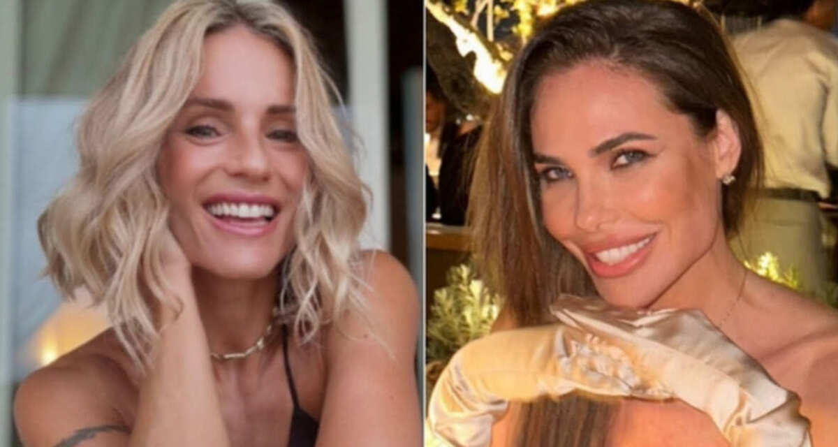 foto michelle hunziker blasi