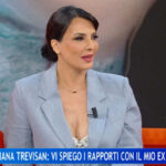 Miriana Trevisan a La volta buona: “Pago non mi ha amata come ama Serena”