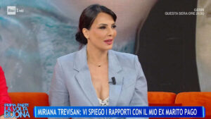 foto mariana trevisan 5maggio