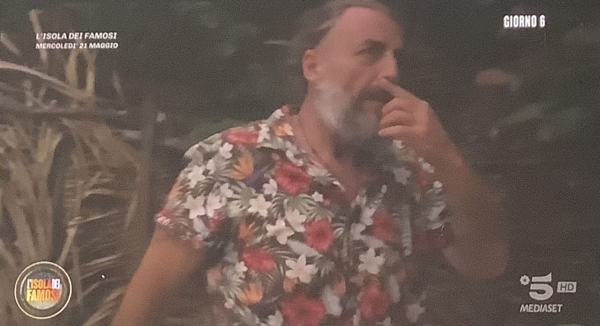 foto mirko isola