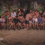 Isola dei Famosi, caos in Honduras: altri tre naufraghi pronti a ritirarsi
