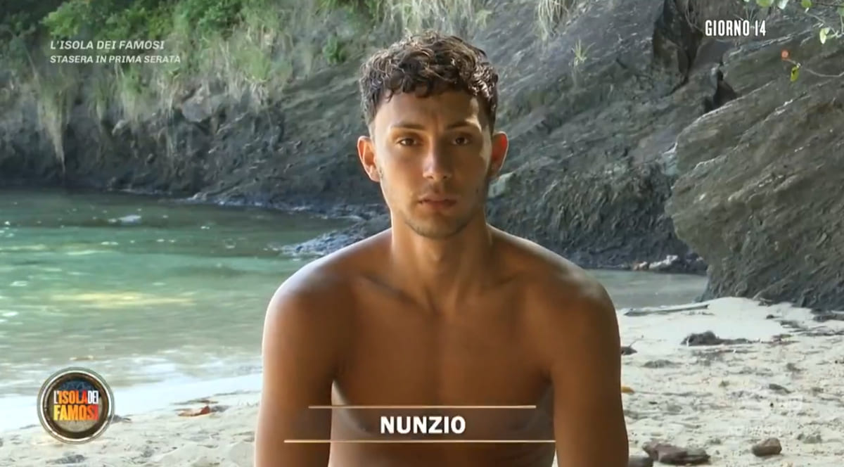 foto nunzio malore