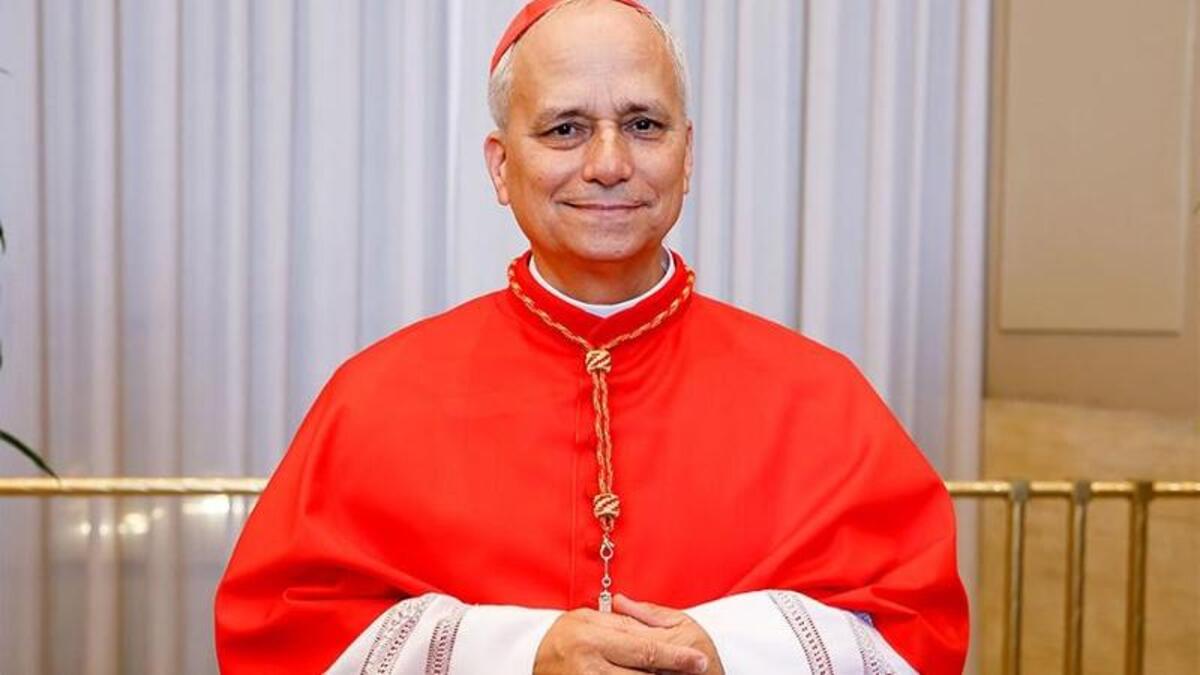 foto nuovo papa
