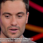 Pierpaolo Pretelli a Verissimo: “Ho una grande paura a L’Isola dei Famosi”