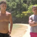 Isola dei Famosi: provvedimento per i naufraghi che hanno violato il regolamento