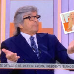 Mattino 4, Alessi esagera: “Ha problemi”. Federica Panicucci prende le distanze