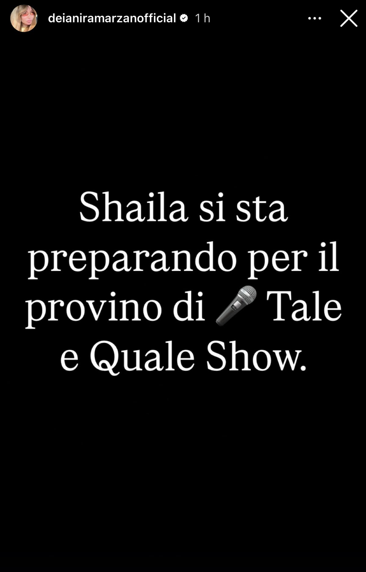 foto rumor shaila