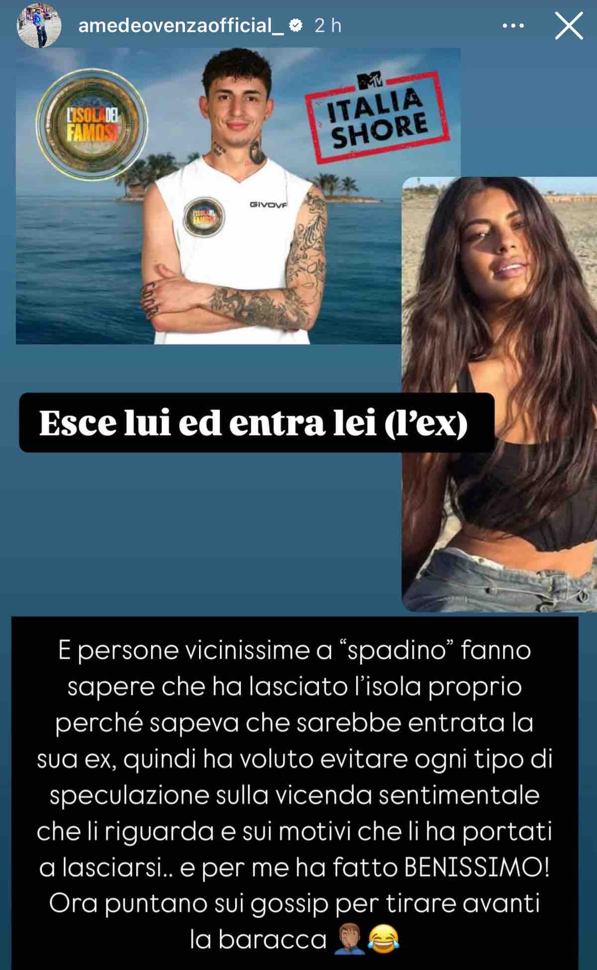 foto segnalazione spadino