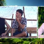 Isola, Nunzio e Spadino infrangono il regolamento e si ritirano: Gentili furiosa