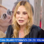Stefania Orlando ci riprova con l’ex: “Marco ha fatto il primo passo dopo il GF”