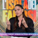 Veronica Gentili avverte i concorrenti de L’Isola: “A loro ho detto che…”