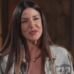 L’Isola dei Famosi, Alessia Fabiani sicura: “Cristina Plevani è la più stratega”