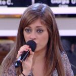 Amici, l’ex allieva Antonella Lafortezza: “Addio al canto. Delusa dal meccanismo”