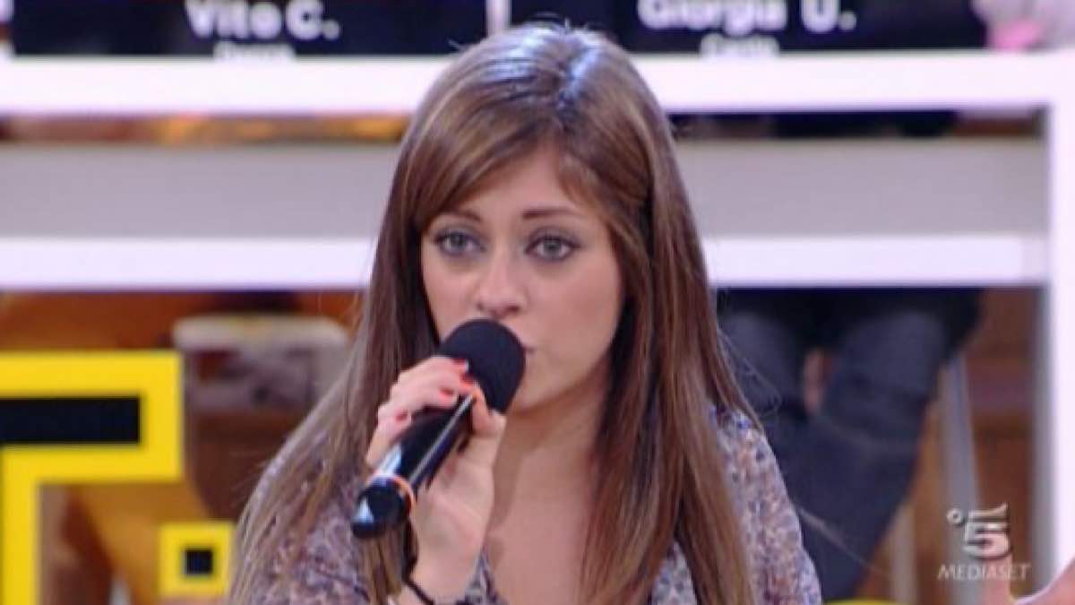 Foto Antonella Lafortezza Amici