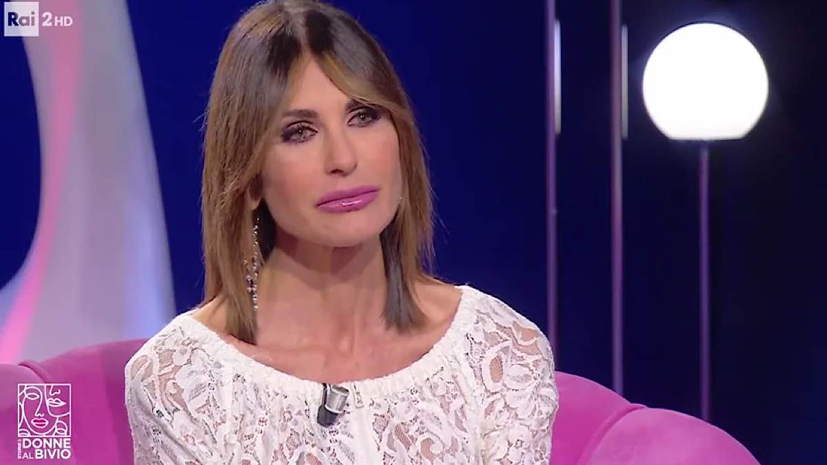 Foto Arianna David a Storie di donne al bivio