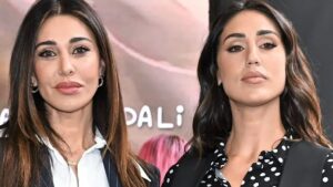 Foto Belen e Cecilia insieme
