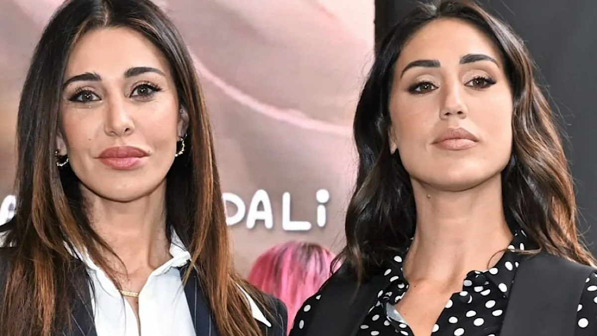 Foto Belen e Cecilia insieme