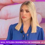Unomattina Estate, Carolina Rey ammette: “Le persone non sapevano chi fossi”