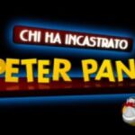 Chi ha incastrato Peter Pan? comprato dalla Rai: ecco chi lo condurrà