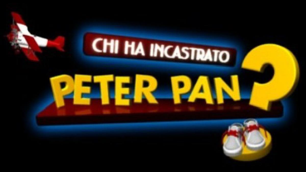 Foto Chi ha incastrato Peter Pan?
