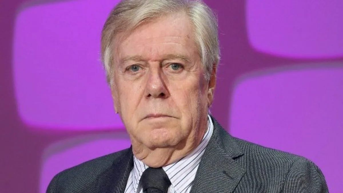 Foto Claudio Lippi tv