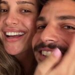 Gianmarco Steri, confessione su Cristina Ferrara: “Prima volta? Un disagio bello”
