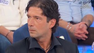 Foto Diego di Uomini e Donne