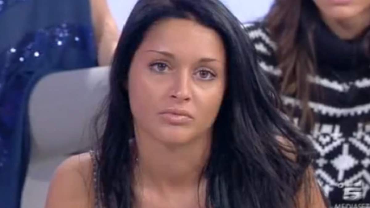 Foto Diletta Pagliano a Uomini e Donne