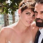 Dino Giarrusso, parla la moglie Sara: “Con Alessia Fabiani non è successo nulla”