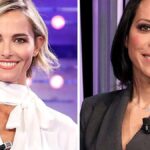 Palinsesti Rai1: Francesca Fialdini confermata, Nunzia De Girolamo al sabato
