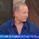 La volta buona, il fratello di Jovanotti: “Abbiamo litigato per una chitarra”