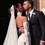 Federica Calemme e Gianmaria Antinolfi sposi: fan al settimo cielo per il matrimonio