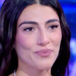 Giulia Salemi preoccupata per la guerra in Iran: “La mia famiglia è in pericolo”