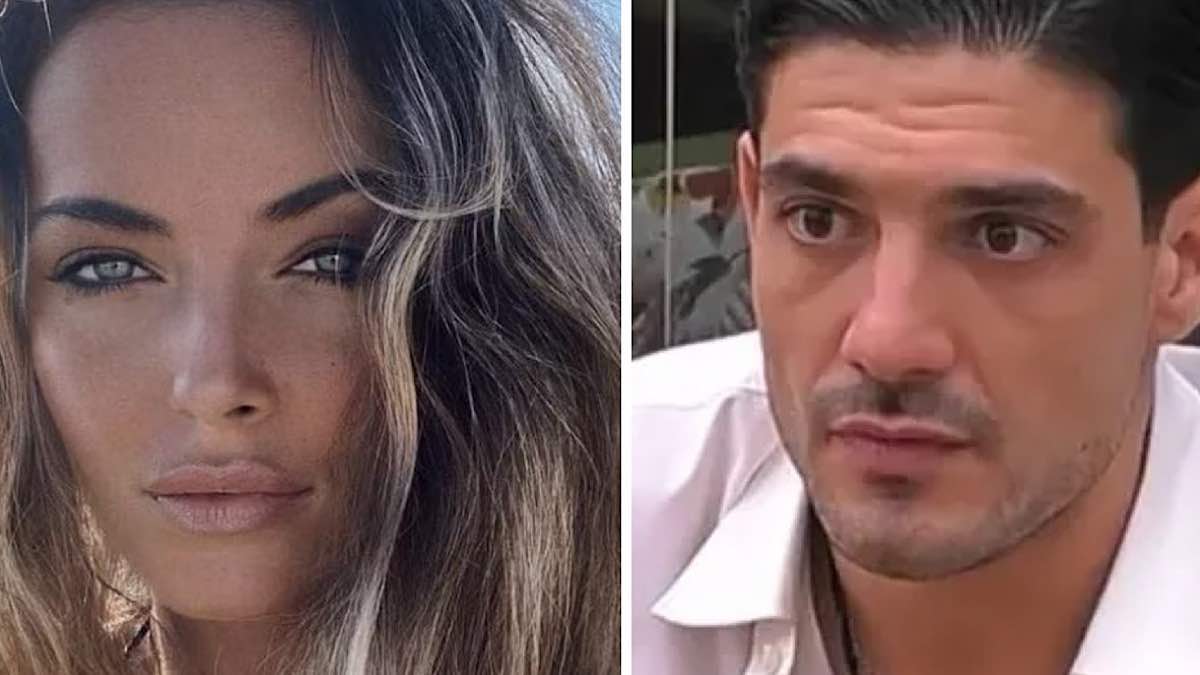 Foto Greta Zuccarello e Lorenzo Spolverato