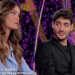 Javier Martinez prima fa preoccupare i fan, poi svela come sta con Helena Prestes