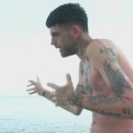 Jey Lillo all’Isola dei Famosi: “Attacchi di panico”, poi parla della zia morta