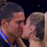 Luca Onestini: chi è la fidanzata Aleska, ora vuole vivere negli Stati Uniti