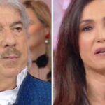La volta buona, Marco Columbro sciocca la Balivo: “Ma chi ti scrive le domande?”