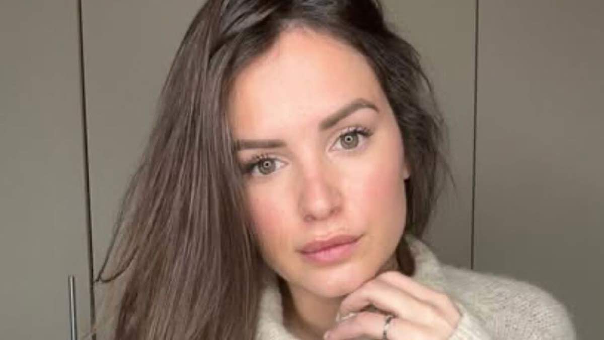 Foto Marta Pasqualato di Uomini e Donne