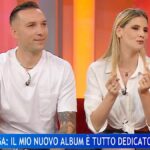 Mattia Briga e Arianna Montefiori: la loro storia d’amore a La volta buona