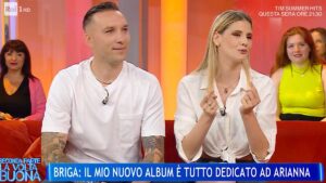 Foto Mattia Briga e Arianna Montefiori