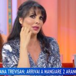 Miriana Trevisan, dramma a La volta buona: “Mangiavo un’arancia al giorno”