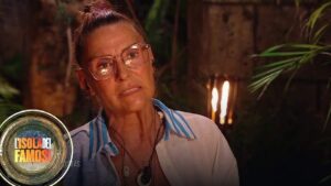 Foto Patrizia Rossetti Isola dei Famosi 2025