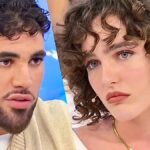 Uomini e Donne, Riccardo: “Chiara Pompei? Ci sono delle indagini in corso”