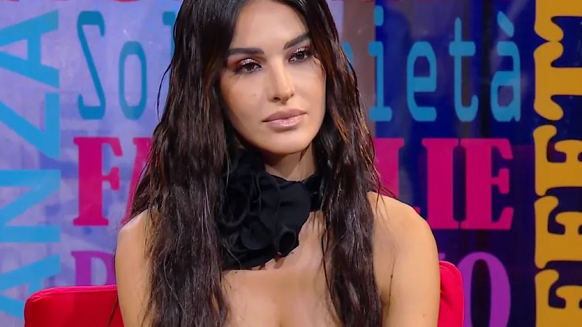 Foto Rosa Perrotta Tv