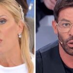 Uomini e Donne, ipotesi nuova edizione: Sabrina e Gianni Sperti tronisti?