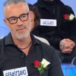 Uomini e Donne, Sebastiano crede nel format: “È possibile trovare l’amore”